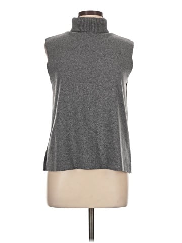 Zara Sweater Vest (view 1)