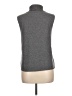 Zara Gray Sweater Vest Size L - photo 2