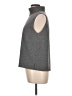 Zara Gray Sweater Vest Size L - photo 5