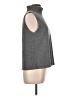 Zara Gray Sweater Vest Size L - photo 4