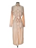 Callahan Tan Casual Dress Size S - photo 1
