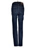 J.Crew Solid Blue Jeans Size 26 waist - photo 2