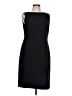 Worthington Black Cocktail Dress Size 12 - photo 1