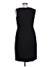 Worthington Black Cocktail Dress Size 12 - photo 2