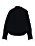 Express Black Long Sleeve Blouse Size 13 - 14 - photo 2