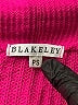 Blakely 100% Acrylic Pink Kimono Size S (petite) - photo 7