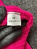 Blakely 100% Acrylic Pink Kimono Size S (petite) - photo 8