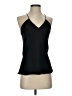 Cooper & Ella Black Tank Top Size XS (0) - photo 1