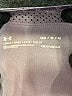 Under Armour 100% Polyester Purple Active Tank Size M - photo 7