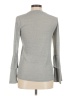Darling 100% Polyester Gray Sweatshirt Size M - photo 2