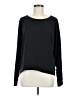 Gap Fit Black Long Sleeve T-Shirt Size M - photo 1