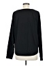 Gap Fit Black Long Sleeve T-Shirt Size M - photo 2