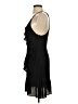 Mossimo Supply Co. 100% Rayon Black Cocktail Dress Size S - photo 5