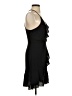 Mossimo Supply Co. 100% Rayon Black Cocktail Dress Size S - photo 4