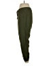 Point Sur Solid Green Casual Pants Size 4 - photo 5
