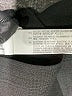 Zara Basic Black Active Pants Size XL - photo 5