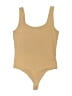 Express Tan Bodysuit Size M - photo 1