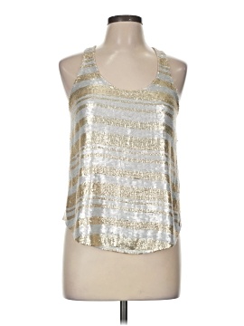 Abercrombie & Fitch Sleeveless Top
