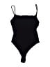 inamorata Black Bodysuit Size S - photo 1