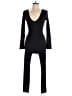 Shein Black Jumpsuit Size L - photo 1