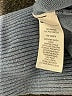 Cable & Gauge Blue Sweatshirt Size L - photo 8