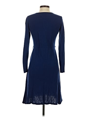 Ann Taylor Casual Dress (view 2)
