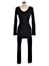 Shein Black Jumpsuit Size L - photo 2
