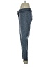 The Limited Chevron-herringbone Blue Casual Pants Size 4 (petite) - photo 5