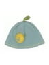 Henri Bendel Teal Blue Beanie One size - photo 1