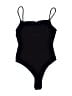 inamorata Black Bodysuit Size S - photo 2