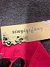 Assorted Brands Solid Pink 3/4 Sleeve Blouse Size XS - photo 7
