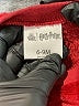 Harry Potter 100% Polyester Burgundy Pullover Sweater Size 6-9 mo - photo 3