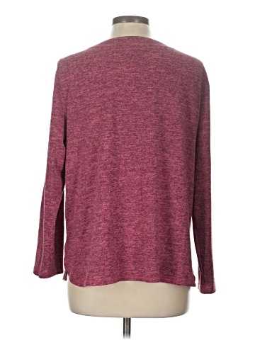 Southern Lady Pullover Sweater (view 2)