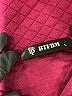 BTFBM Burgundy Pullover Sweater Size L - photo 7