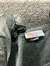 Lularoe Color Block Gray Casual Dress Size M - photo 7