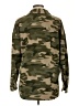 Assorted Brands 100% Polyester Green Cardigan Size L - photo 2