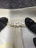 La Miel Ivory Shorts Size XL - photo 3