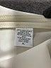 La Miel Ivory Shorts Size XL - photo 4