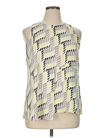 Alfani Sleeveless Blouse (view 1)