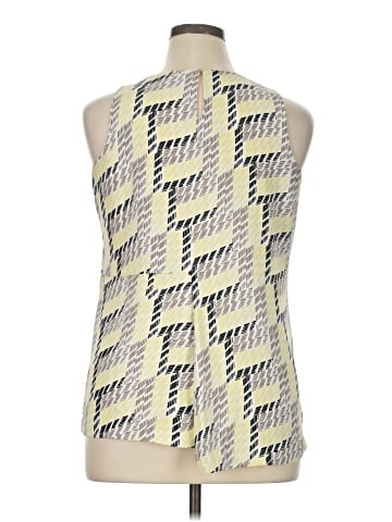 Alfani Sleeveless Blouse (view 2)