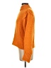 Topshop Orange Turtleneck Sweater Size 4 - 6 - photo 5