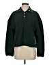Stoic 100% Polyester Green Fleece Size S - photo 1