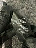 Wilfred 100% Polyurethane Black Casual Pants Size 2 - photo 8