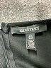 Ellen Tracy Black Casual Dress Size L - photo 7
