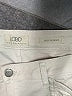 Lori Goldstein Solid Gray Casual Pants Size 16 - photo 7