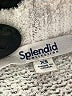 Splendid Ivory Sweater Vest Size XS - photo 6