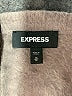 Express Gray Pullover Sweater Size M - photo 7