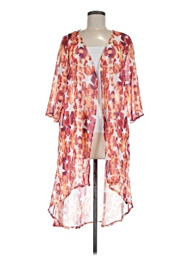 Lucky & Blessed Swimsuit Cover Up