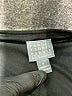 Rabbit Rabbit Rabbit Designs Solid Black Casual Dress Size 8 - photo 7