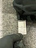 Rabbit Rabbit Rabbit Designs Solid Black Casual Dress Size 8 - photo 8